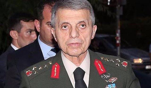 قائد الجاندرمة التركية: اختطفني الانقلابيون من حفل زفاف