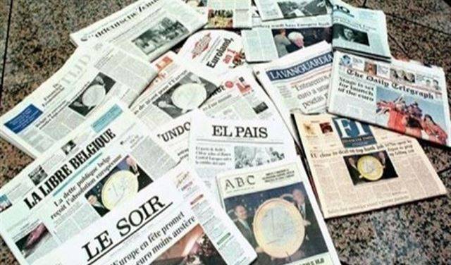 لماذا قرر الإعلام الفرنسي حجب صور منفذي الهجمات؟