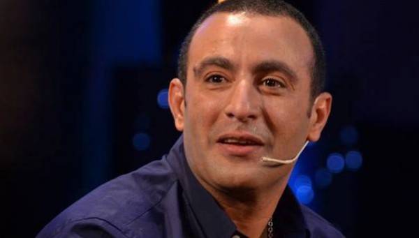 أحمد السقا في تصريح ناري عن سوريا...فماذا قال؟