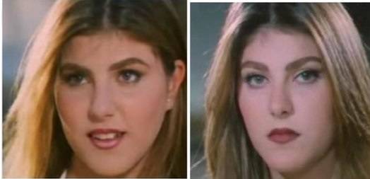 هل تذكرون بطلة فيلم "فتاة من إسرائيل"؟ لن تصدقوا كيف أصبح شكلها اليوم!