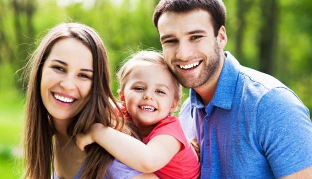 اقرأوا هذه الدراسة المهمة كيف تعرفوا ماذا تسمّون أطفالكم!