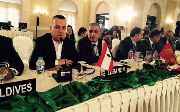 فضل الله من إسلام آباد :
لبنان عانى ولا يزال من نتائج الإرهاب