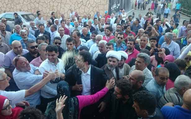 يعقوب من بدنايل : لم يعلموا أنهم وقعوا في الفخ