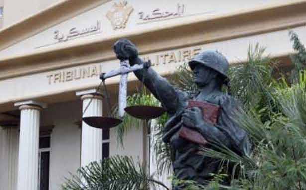 العميد ابراهيم: دراسة الدين ليست الجرم بل التكفير ومُحاربة الجيش