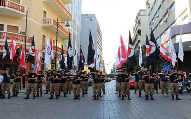 حردان غاضب... كاد يعلّق حضوره في حوار عين التينة