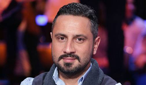 بالصور- بين مكسيم وتيم حسن وقصي خولي: قيس الشيخ نجيب يخرج منتصراً