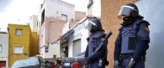 المغرب تعلن اعتقال 52 شخصاً يشتبه بانتمائهم لـ"داعش"