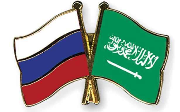 الجبير لبوتين : نشتريكم..!