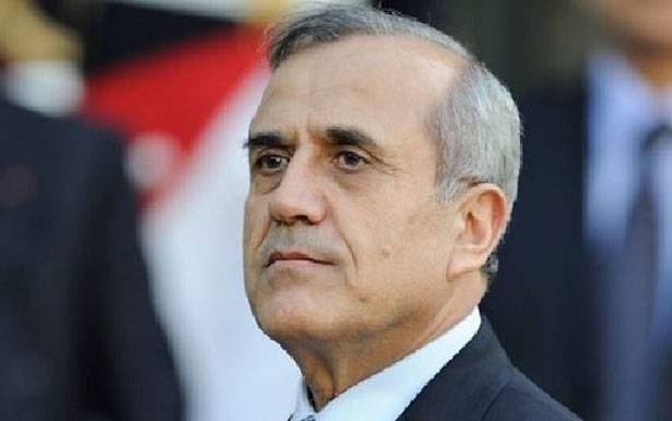 سليمان في «لقاء الجمهوريّة» : نقترح  النسبيّة
ولعدم التردّد في استدعاء الإحتياط