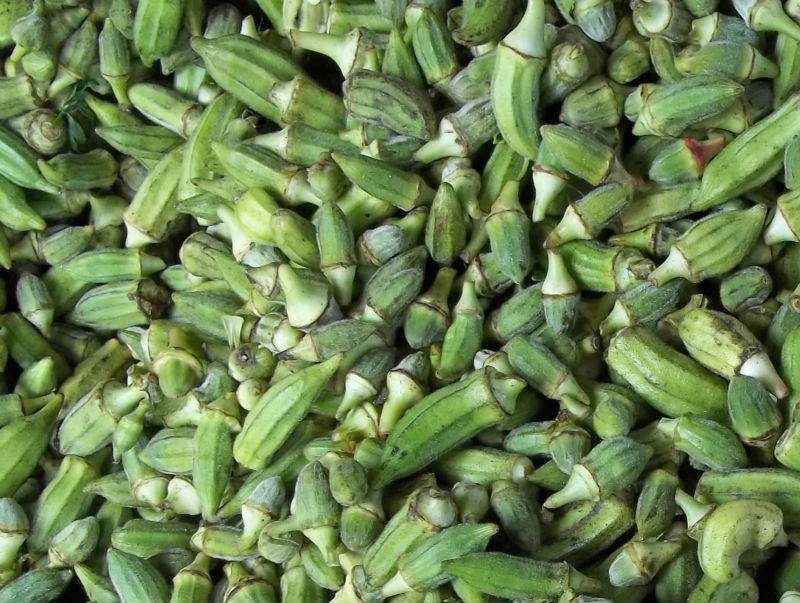 5 فوائد.. ستجبرك على أكل البامية مسلوقة أو مقلية!