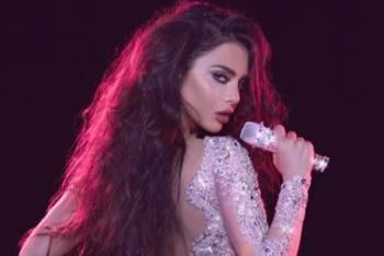 بالصوت: قمر تطلق أغنيتها الجديدة وتشعل مواقع التواصل!