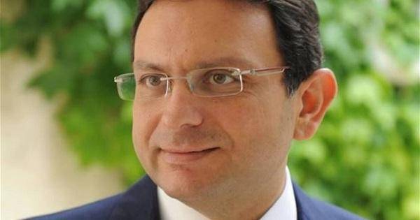 الخازن مرشح  لرئاسة الجمهورية ؟