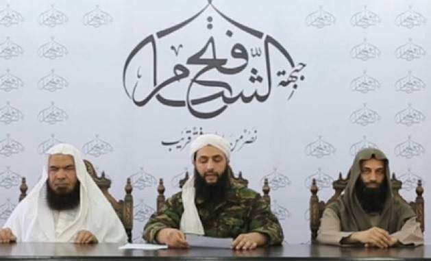 كيف علّقت إيران على تغيير إسم "النصرة"؟
