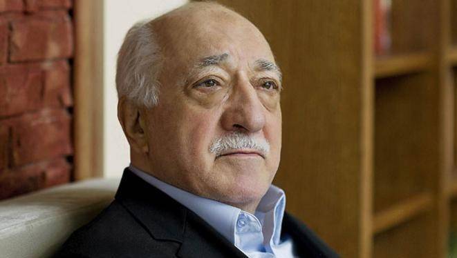 غولن: واشنطن لن تسلمني وأردوغان مصاب بتسمم السلطة