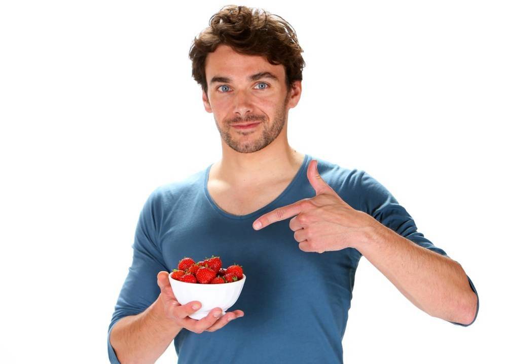 أيّ أطعمة لمكافحة ضعف الإنتصاب؟