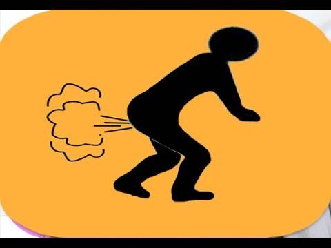 تخجلون منه وهو مهم.. 8 حقائق لا تعرفونها عن الريح