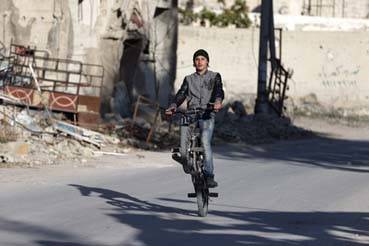 سيطرة الجيش السوري على حلب يعني استبعاد تقسيم المنطقة