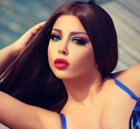 بالصور: رولا يموت تكشف تفاصيل جريئة بجسدها.. فهل تخطت الحدود؟