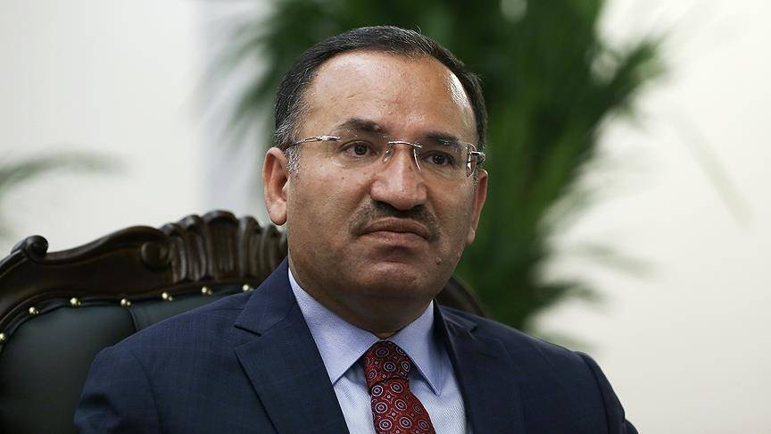 وزير العدل التركي: لو نجح الانقلاب لعاد غولن إلى تركيا كما عاد الخميني لإيران