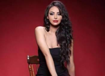 هند السداسي: هدفي الوقوف أمام عادل امام
