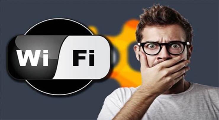 تعرف على أهم إستخدامات مثيرة  للواي فاي غير الأتصال بالإنترنت !!