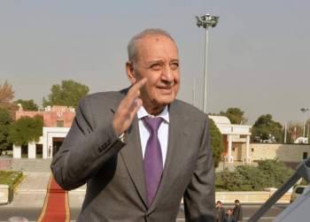 بري يوضح سبب الخلاف مع تحسين خياط