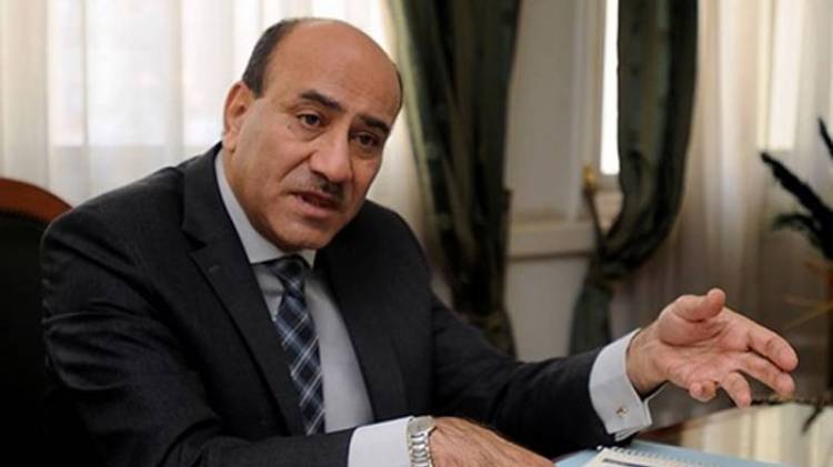 الحبس سنة للرئيس السابق لجهاز مكافحة الفساد في مصر