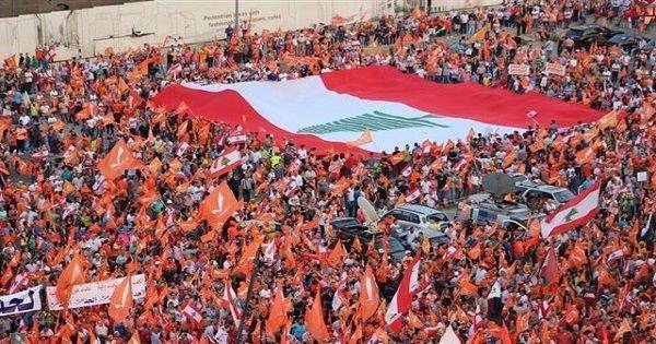 حقيقة ما حصل و يحصل داخل التيار الوطني الحر من الألف إلى الياء