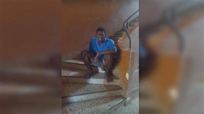 فيديو - صورته جارته سِراً.. فأصبح حديث وسائل التواصل