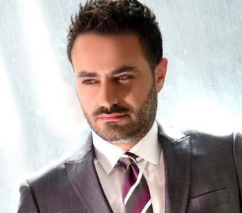 مجد أيوب يطرح "ويل قلبي" باللهجة ...!