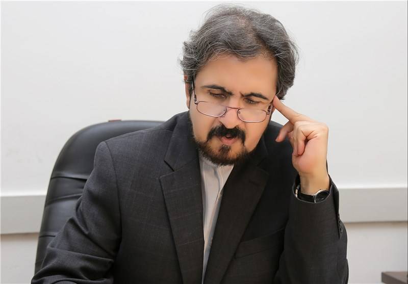 طهران تدين مجزرة العدوان السعودي في محافظة تعز
