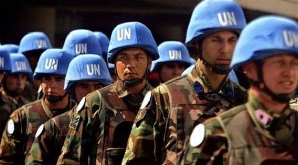 مصر ثامناً ضمن أكثر عشر دول مساهمة بعمليات حفظ السلام