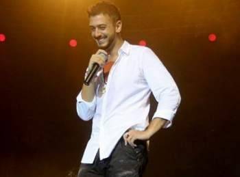 سعد المجرد يحصد جائزة "MMA" في المغرب للمرة الثانية