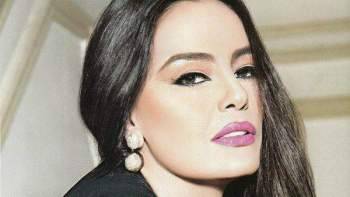 شيريهان تدعم فيلم إشتباك