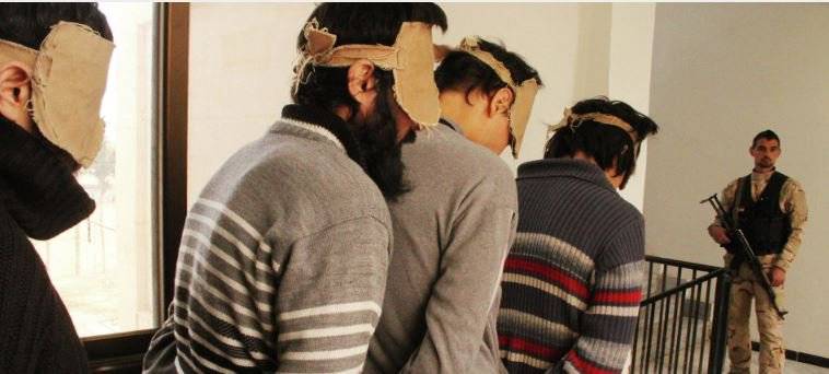 عزل «الدواعش» في سجن ماليزي بعد تأثيرهم على 7 حراس