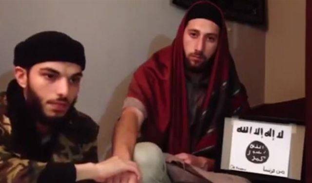 فرنسا تكشف عن متهم ثالت بحادثة ذبح الكاهن