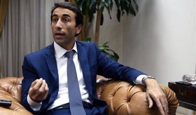 بالصورة.. هذا ما طلبه محافظ بيروت من شرطة بيروت