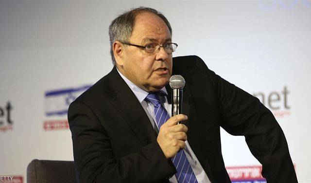 مناصر الاستيطان الإسرائيلي.. وجه تل أبيب في أميركا