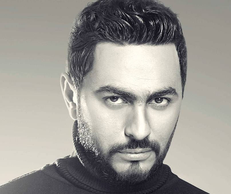 تامر حسني سعيد.. لهذه السبب!؟