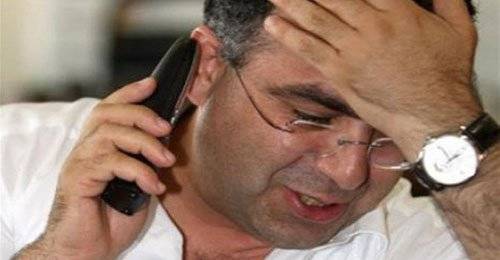 “المستقبل” رفع الغطاء عن عبد المنعم يوسف فهل يدخل السجن ؟