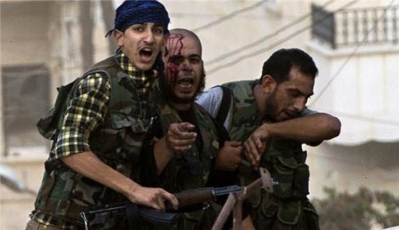 الجيش السوري يفرض سيطرته في حلب و 3 فصائل مسلحة ستعلن إستسلامها