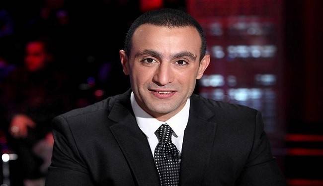 أحمد السقا يعتذر لسيدة سورية لهذا السبب!
