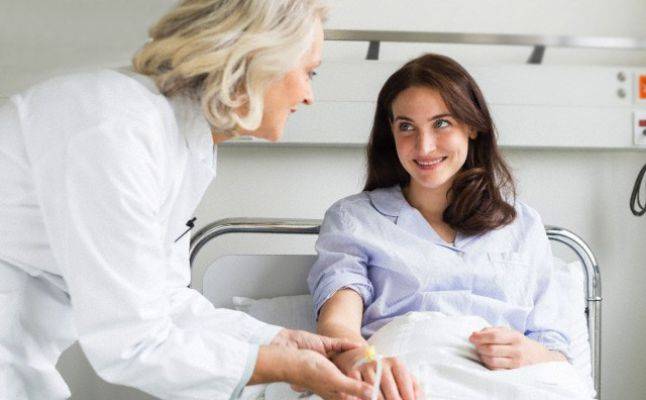 كيف تكتشفين إصابتك بأمراض الكلى؟