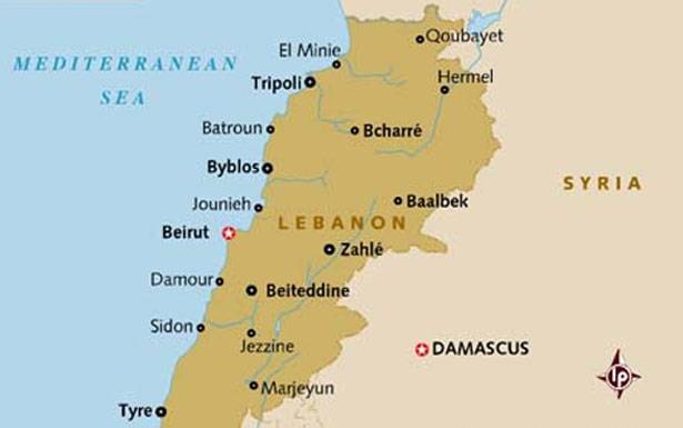 رأس لبنان... هل يسلم؟!