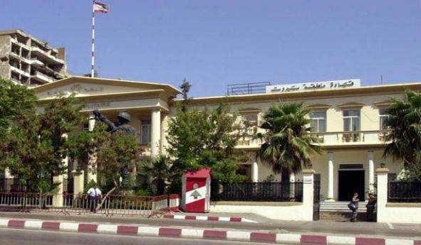 العميد ابراهيم لمتهم بالارهاب: من التقطت الصور معه ليسوا من «الجيش الحر»
