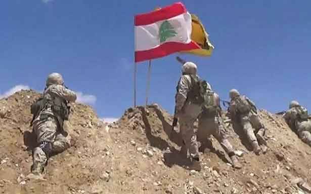 حزب الله دان تفجير القامشلي: تتابع الجرائم النكراء في العالم الذي  بات يحتاج إلى استئصال