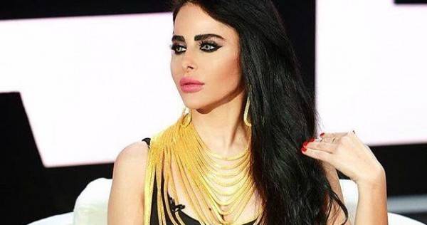 بالفيديو: هكذا خاطبت ليال عبود جمهورها...لن تصدقوا ماذا قالت بكلّ جرأة واثارة!!