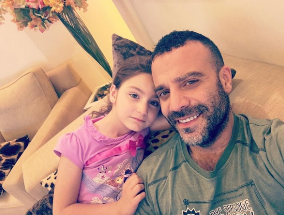 بالصورة - "لعبة جنسية" في فيديو كليب جو أشقر الجديد!