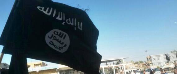 كنز أسرار "الدولة الإسلامية" في قبضة قوّات التحالف الدولي