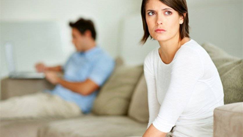 4 أشياء لا يجب أن تتوقعها المرأة من حبيبها